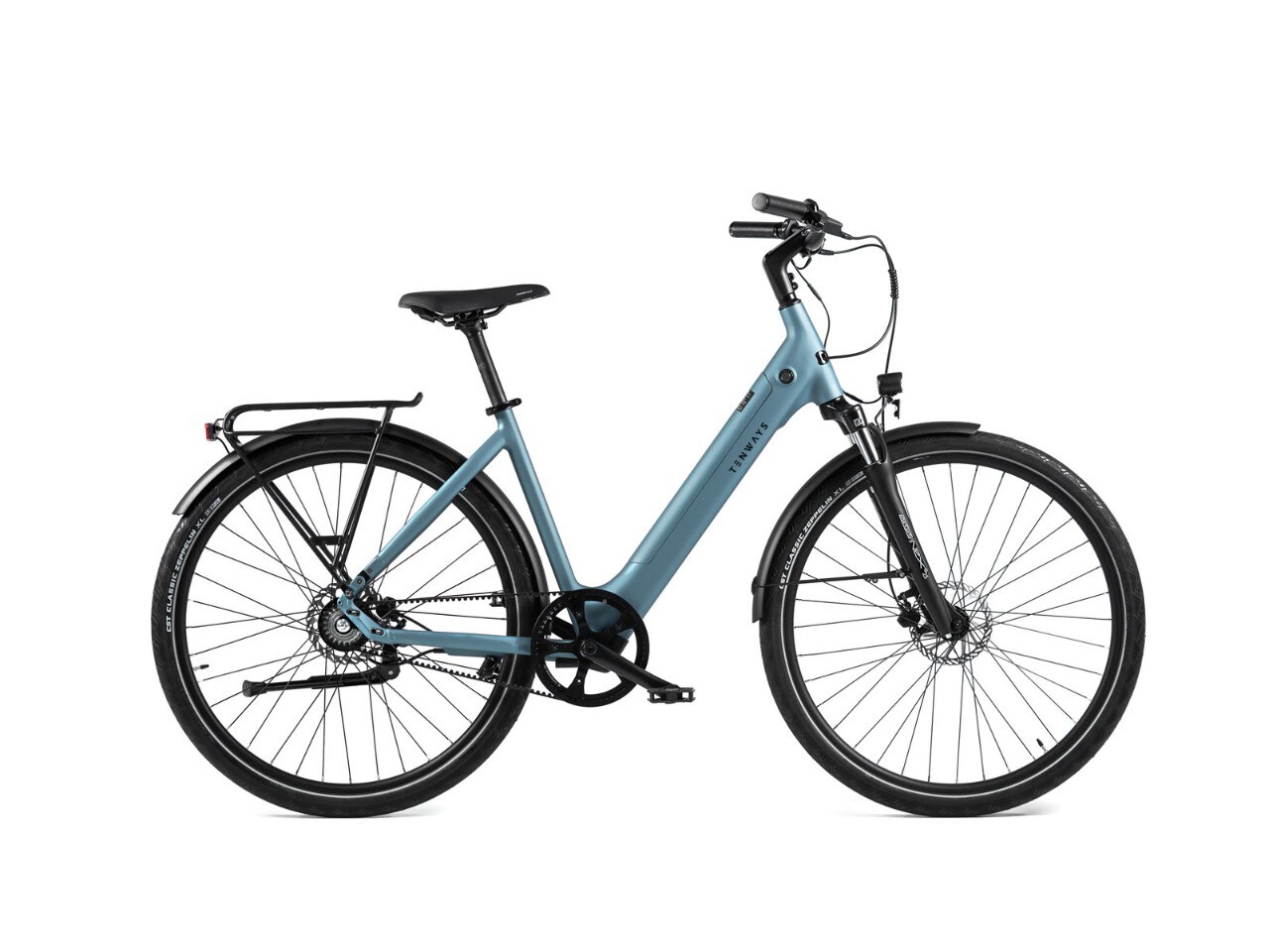 Tenways CGO600 e CGO800S: nate per la città!